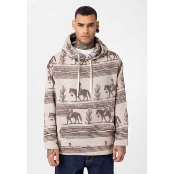 Dandalo  Sweatshirt Alexandre Oversize Hoodie günstig online kaufen