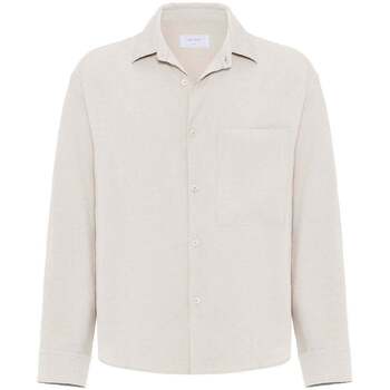 Antioch  Hemdbluse Nordin Loose Fit Long Sleeve Shirt günstig online kaufen