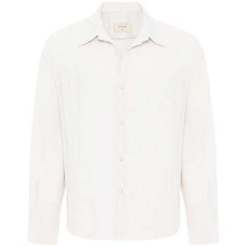 Antioch  Hemdbluse Cristiano Loose Fit Long Sleeve Cotton Shirt günstig online kaufen