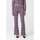 Kleidung Damen Hosen Williot Deborah Short Light Jacket Flared Trousers Set Other