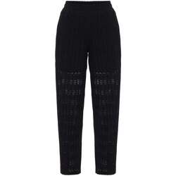 Kleidung Damen Fließende Hosen/ Haremshosen Williot Johanna Regular Fit Elastic Waistband Pant Other