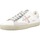 Schuhe Damen Sneaker Premiata STEVEND 7281 Weiss