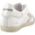 Schuhe Damen Sneaker Premiata STEVEND 7281 Weiss