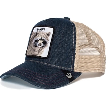 Accessoires Schirmmütze Goorin  Blau