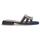 Schuhe Damen Sandalen / Sandaletten Alma Blue V25BLF101 Blau