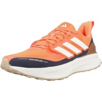 Schuhe Herren Sneaker adidas Originals ULTRARUN 5 TR Orange