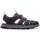 Schuhe Herren Sandalen / Sandaletten Clarks ATL Trek Wave Blau