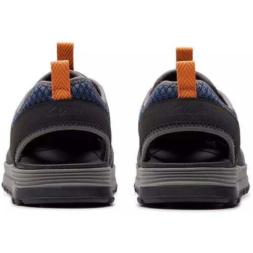 Clarks ATL Trek Wave Blau
