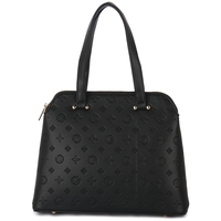 Taschen Damen Taschen Valleverde NERO Schwarz