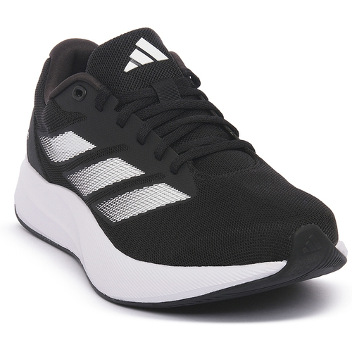 Schuhe Damen Laufschuhe adidas Originals DURAMO RC W Schwarz