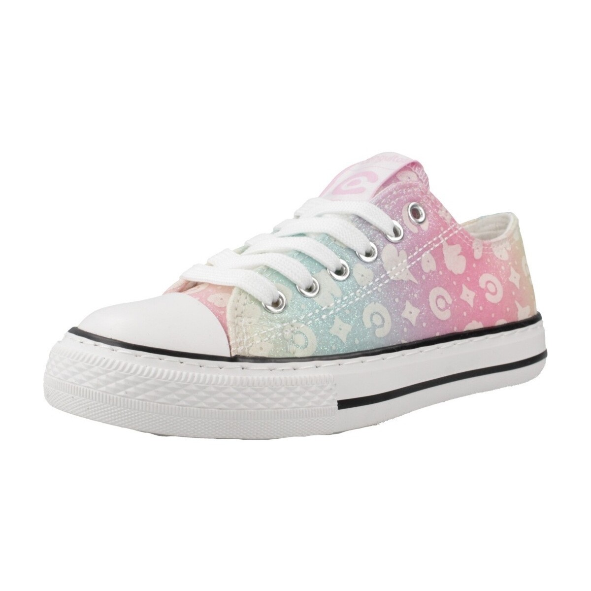 Schuhe Mädchen Sneaker Conguitos COSH283100 Multicolor