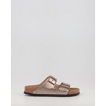 Schuhe Damen Sandalen / Sandaletten BIRKENSTOCK ARIZONA BF GRACEFUL Braun