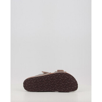 BIRKENSTOCK SYDNEY CB BF Braun