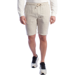 Kleidung Herren Shorts / Bermudas Inmyhood HS24MBE09-SAND Beige