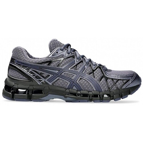 Schuhe Herren Sneaker Asics  Multicolor