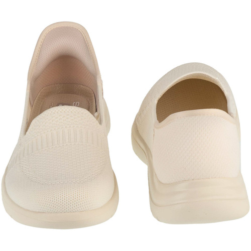 Skechers Slip-Ins On The Go Flex - Camellia Weiss