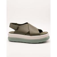 Schuhe Damen Sandalen / Sandaletten Camper  Grün
