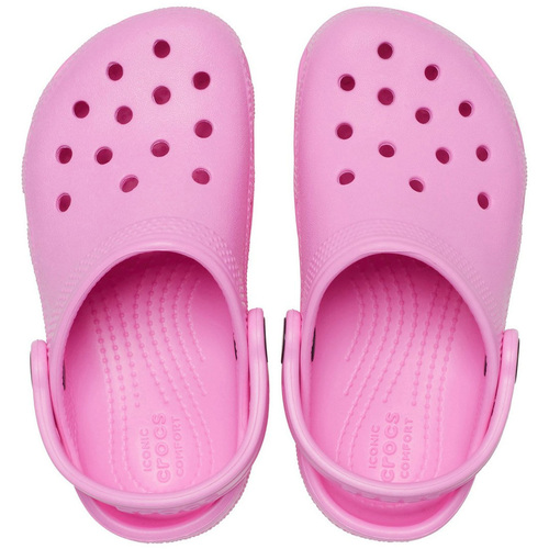 Crocs  Rosa