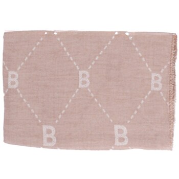 Accessoires Damen Schal Blugirl PA5005T0300 Beige