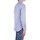 Kleidung Herren Langärmelige Hemden Woolrich CFWOSI0113MRUT3372 Blau