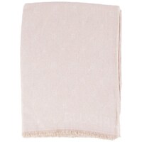 Accessoires Damen Schal Blugirl PA5029T0300 Beige