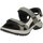 Schuhe Damen Sandalen / Sandaletten Imac Sandaletten LISCIO 758910 3040/4018 Grau