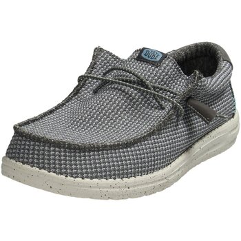 HEYDUDE  Herrenschuhe Schnuerschuhe Wally Sox HD40403-030 günstig online kaufen