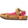 Schuhe Damen Wanderschuhe We Do Sandaletten CO44948L/02 Gelb