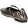 Schuhe Damen Ballerinas We Do CO55342E/47 Silbern