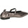 Schuhe Damen Ballerinas We Do CO55342E/47 Silbern