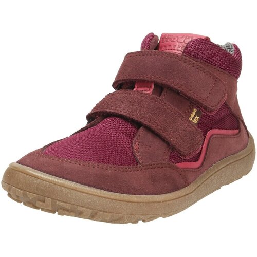 Schuhe Mädchen Sneaker Froddo Klettschuhe G3110254-4 Other