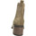 Schuhe Damen Stiefel Creator Stiefeletten IB-24148 Beige