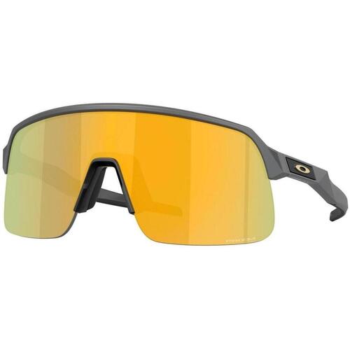 Uhren & Schmuck Herren Sonnenbrillen Oakley SUTRO LITE S UNISEX 0OO9496 949609 Grau