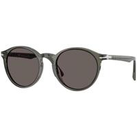 Uhren & Schmuck Herren Sonnenbrillen Persol 0PO3171S 1103B1 Grau