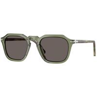 Uhren & Schmuck Herren Sonnenbrillen Persol UNISEX 0PO3292S 1226B1 Grün