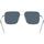 Uhren & Schmuck Herren Sonnenbrillen Ray-ban ARI UNISEX Polarized 0RB3758 003/2V Silbern