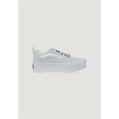 Schuhe Damen Sneaker Vans Knu Stack VN000CP6LTB1 Grau