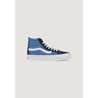 Schuhe Herren Sneaker Vans UA OG SK8-Hi LX VN0A4BVB5OC1 Blau