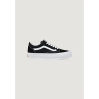Schuhe Herren Sneaker Vans OG Old Skool LX VN0A4P3XOIU1 Schwarz