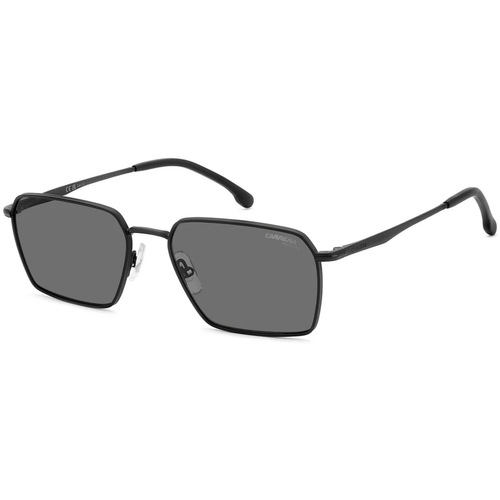 Uhren & Schmuck Sonnenbrillen Carrera Sonnenbrille 356/S 003-M9 Polarisiert Schwarz