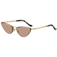 Uhren & Schmuck Damen Sonnenbrillen Etro Sonnenbrille 0075/S 2VM Other