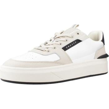 Schuhe Herren Sneaker Cruyff ENDORSED TENNIS Weiss