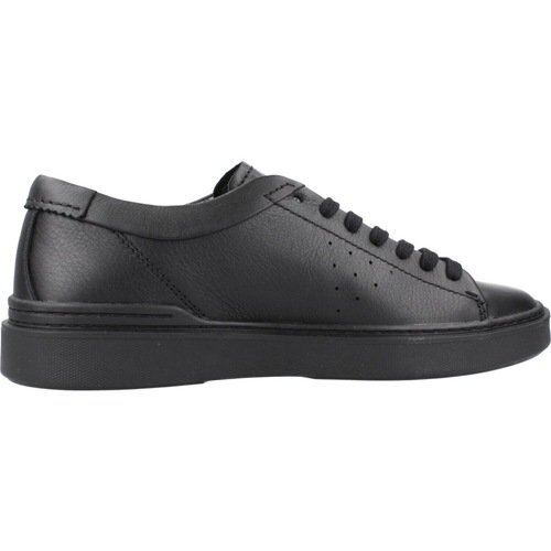 Clarks CRAFT SWIFT Schwarz