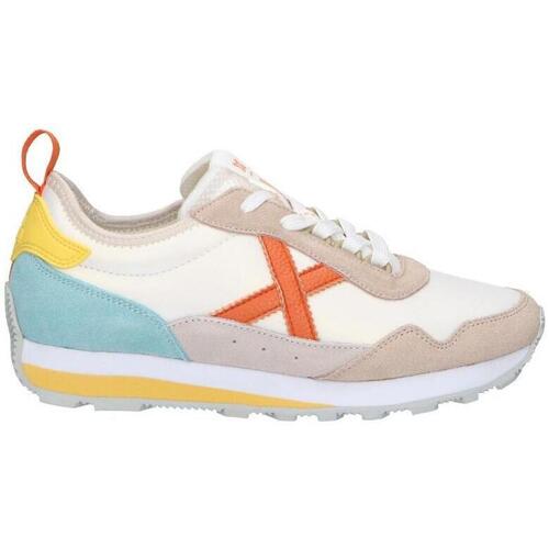 Schuhe Damen Sneaker Munich 8909030 UM WMN 30 8909030 UM WMN 30