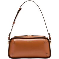 Taschen Damen Taschen Coccinelle  Braun