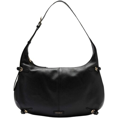 Taschen Damen Taschen Coccinelle  Schwarz