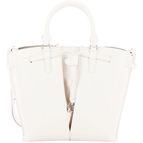 Taschen Damen Taschen Coccinelle  Weiss