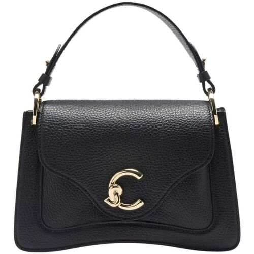 Taschen Damen Taschen Coccinelle  Schwarz