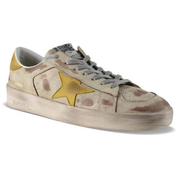 Golden Goose  Beige