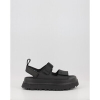 Schuhe Damen Sandalen / Sandaletten UGG GOLDENGLOW Schwarz